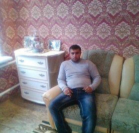 Алехандро