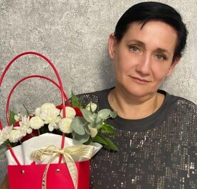 Светлана