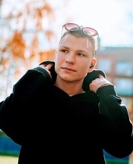 Борис