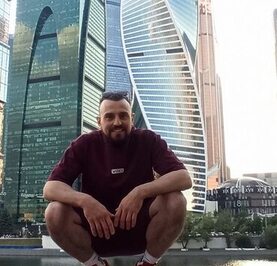 Юрий
