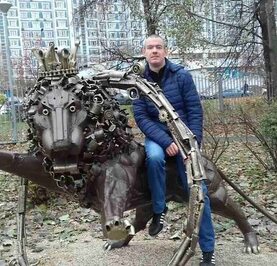 Владимир