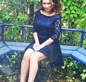 Карина