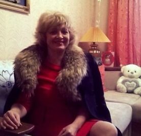 Таня