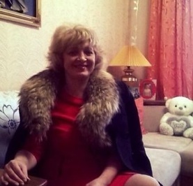 Таня