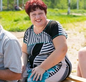 Светлана