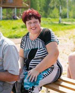 Светлана