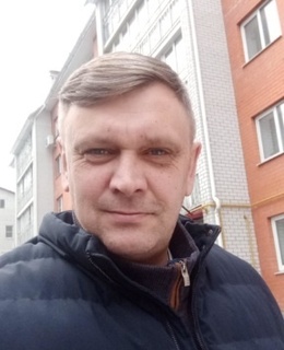 Игорь