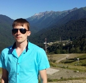 Дмитрий
