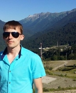 Дмитрий